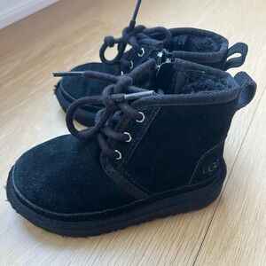 Ugg boots for kids